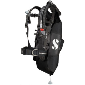 Scubapro Hydros Pro BCD
