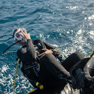 Discover PADI Advanced Open Water