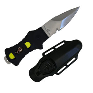 Scubapro H2O BC Knife