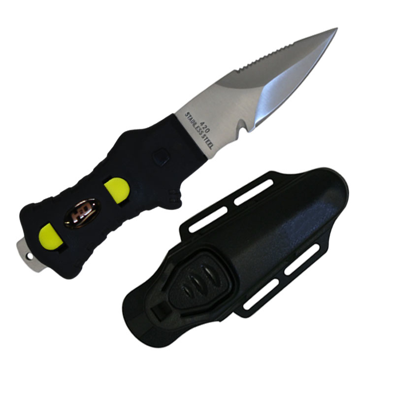 Scubapro H2O BC Knife