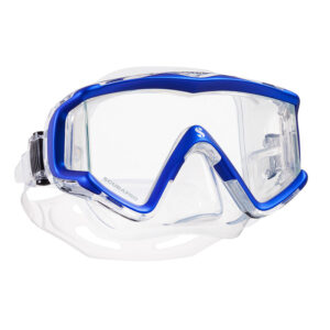 Scubapro Crystal Vu Clear