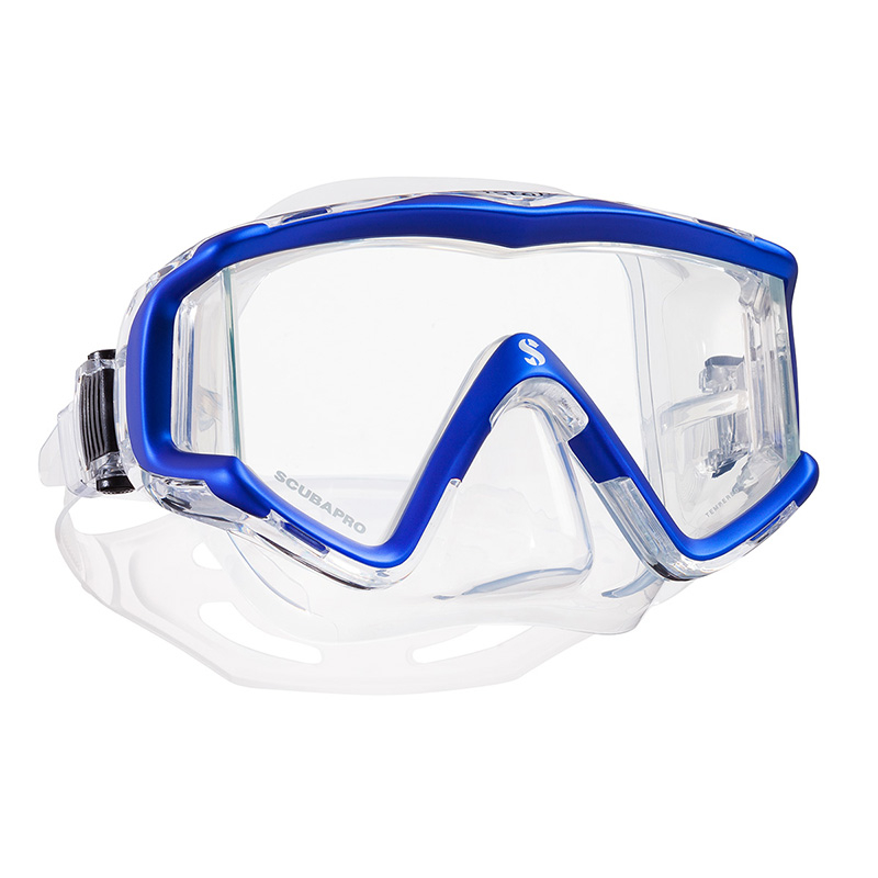 Scubapro Crystal Vu Clear