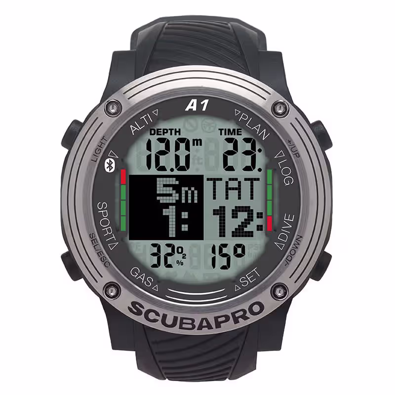 Scubapro Aladin A1 - Image 2