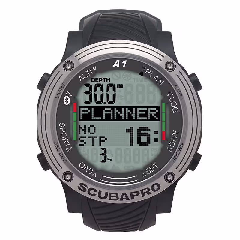 Scubapro Aladin A1 - Image 3
