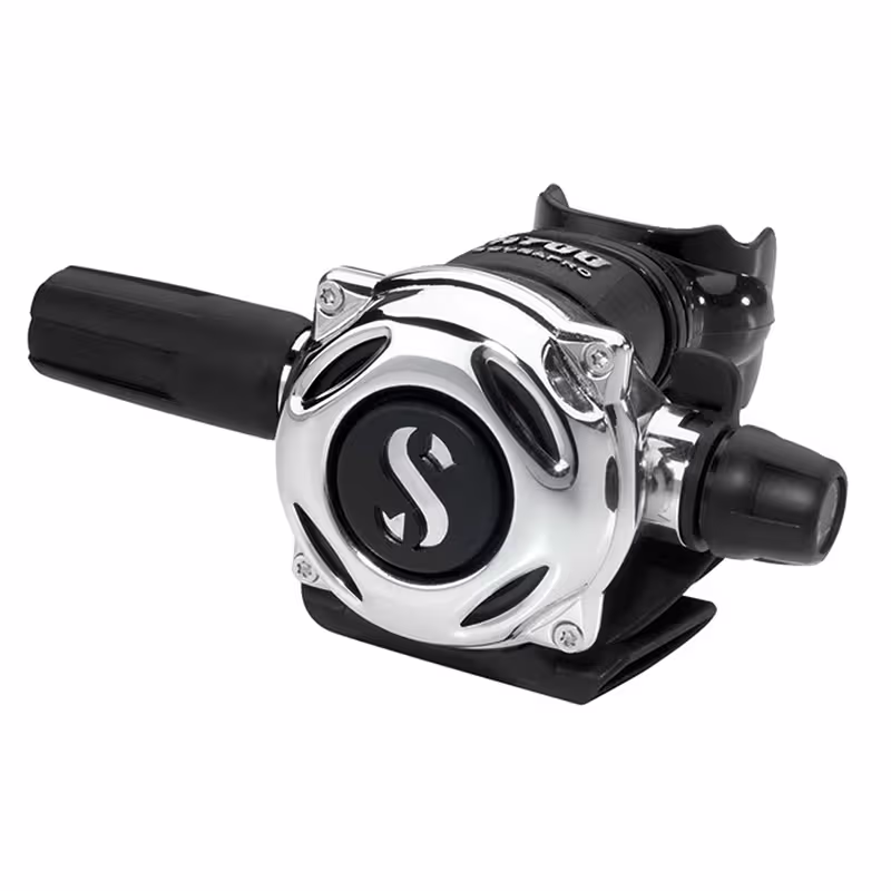 Scubapro MK25 EVO DIN/A700 Regulator