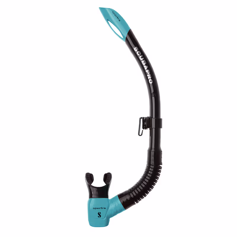 Scubapro Spectra Snorkel - Image 4