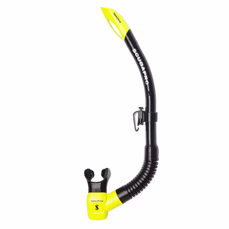 Scubapro Spectra Snorkel - Image 3
