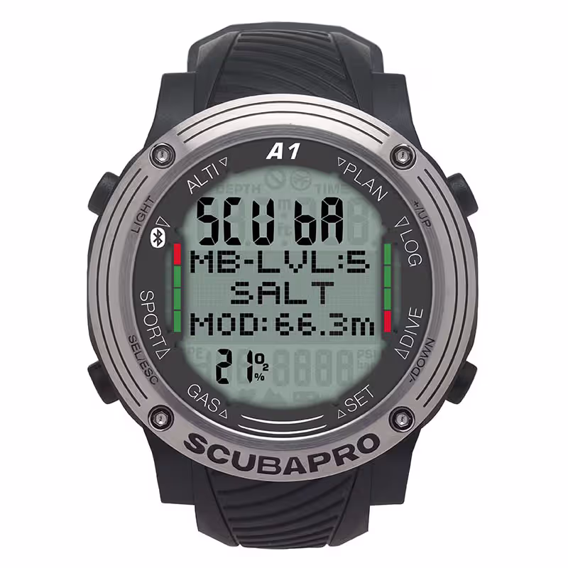 Scubapro Aladin A1 - Image 5