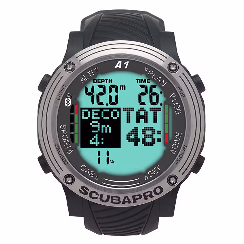 Scubapro Aladin A1 - Image 6