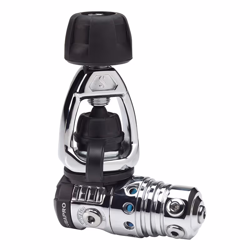Scubapro MK25 EVO DIN/A700 Regulator - Image 5