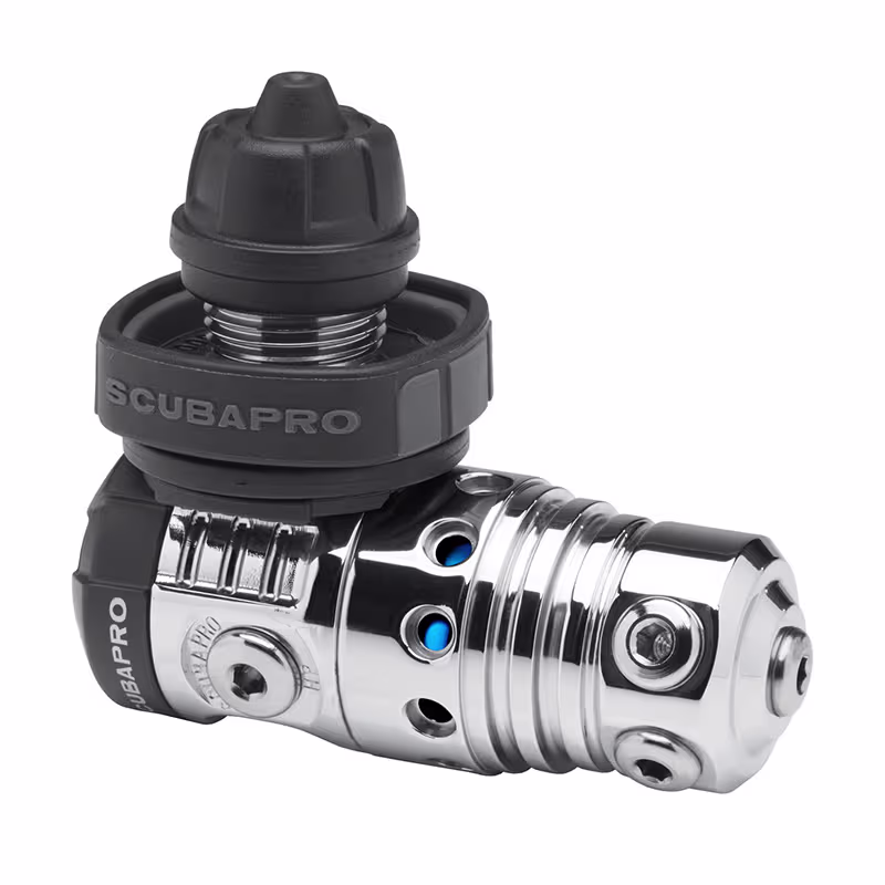 Scubapro MK25 EVO DIN/A700 Regulator - Image 4