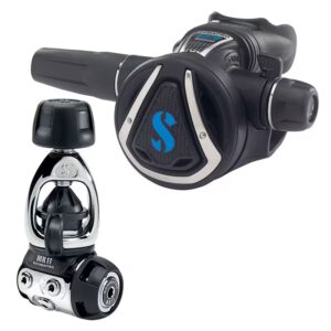 Scubapro MK11 EVO/C370