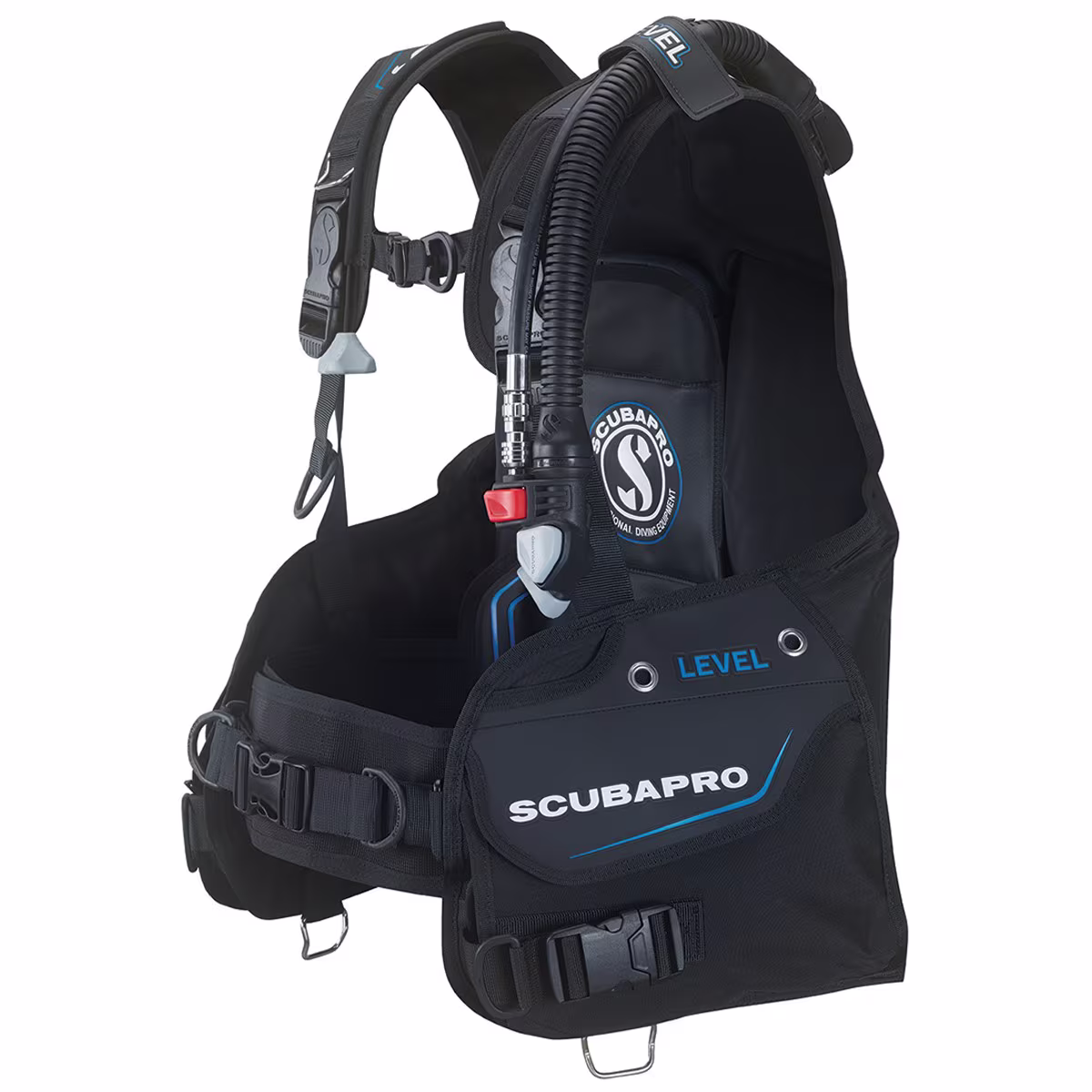 Scubapro Level BCD - Image 3
