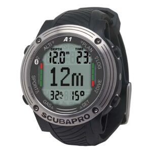 Scubapro Aladin A1