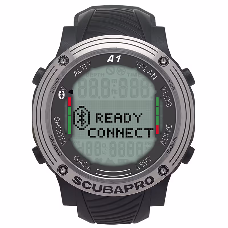Scubapro Aladin A1 - Image 8