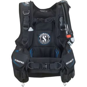 Scubapro Level BCD