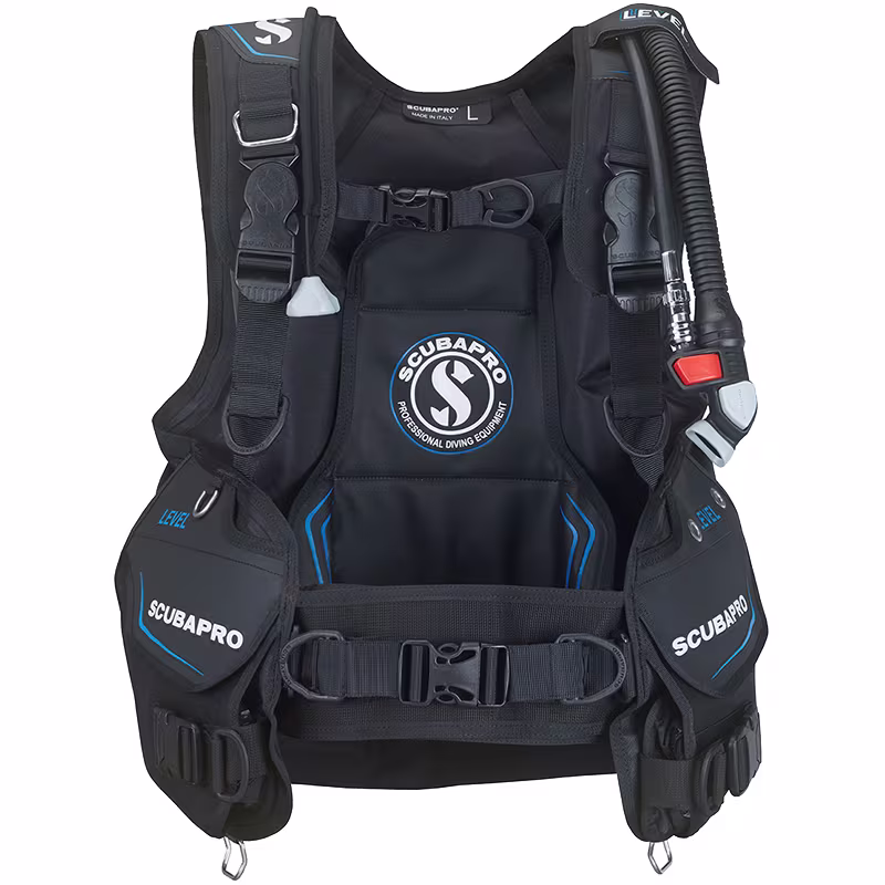Scubapro Level BCD