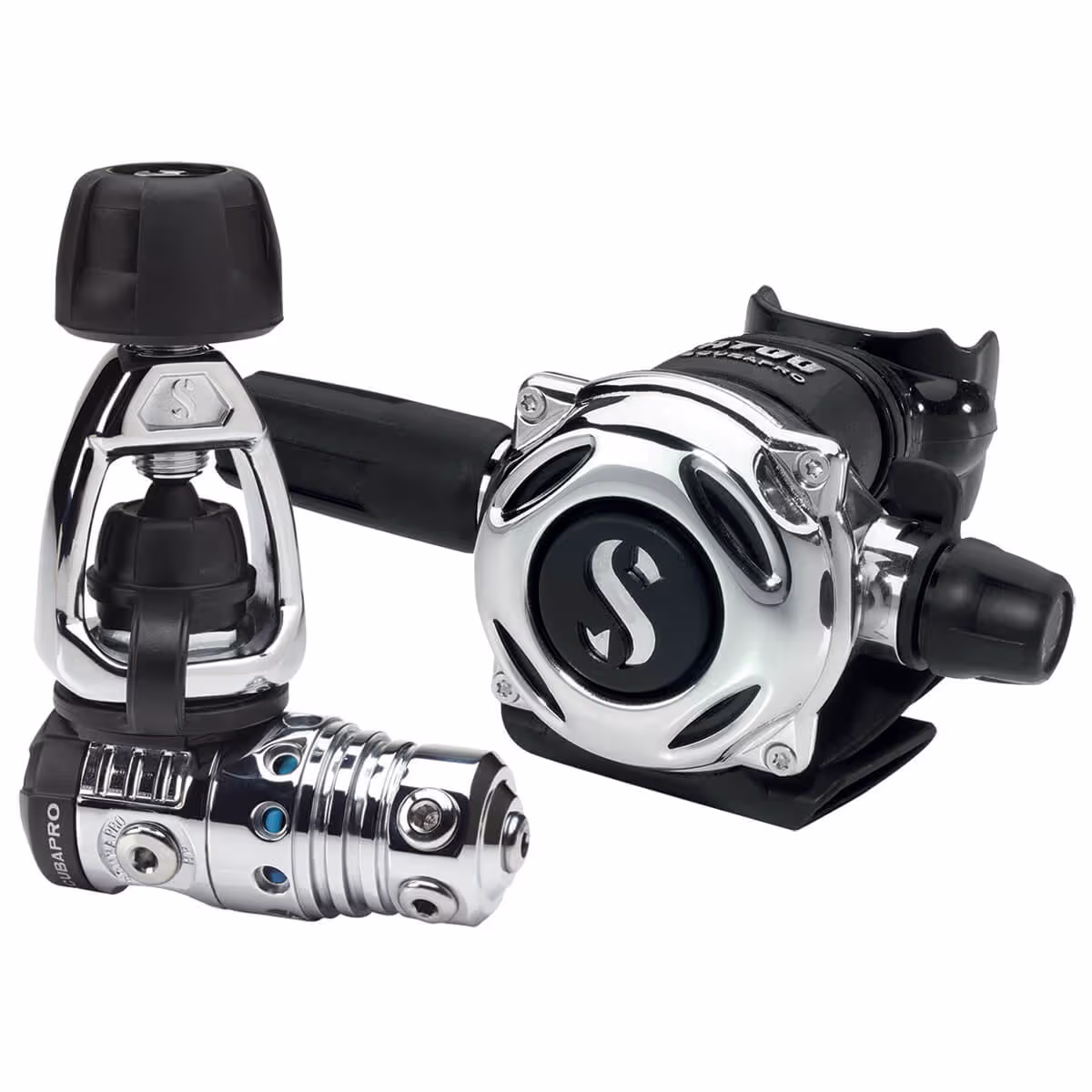 Scubapro MK25 EVO DIN/A700 Regulator - Image 2